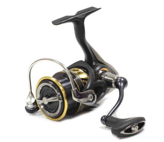 Катушка Daiwa 17 Legalis LT 6000D-H