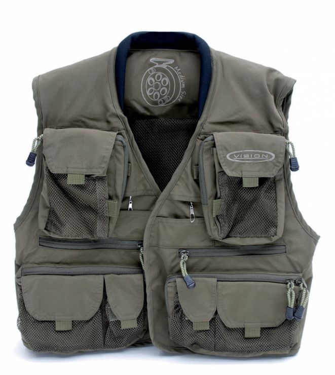 Жилет VISION Caribou Vest V3367