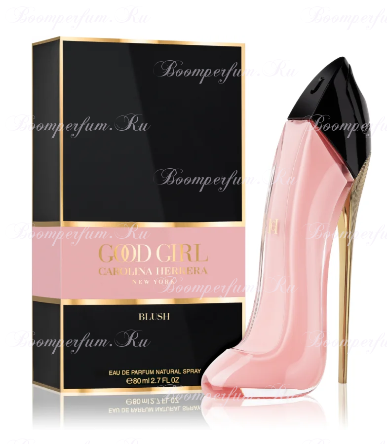 Carolina Herrera Good Girl Blush Elixir Eau de Parfum