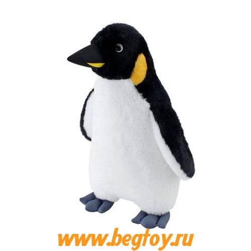 Плюшевый пингвин Neco 40 см NECO/520333
