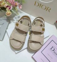 Босоножки DIOR