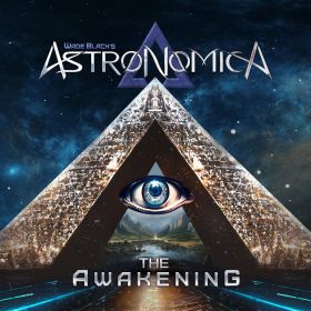 WADE BLACK'S ASTRONOMICA - The Awakening 2024