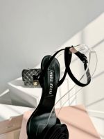 Босоножки MIU MIU PREMIUM