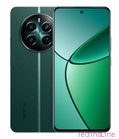 Смартфон Realme 12+ 12/512 ГБ, Dual nano SIM, Зеленый RU