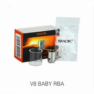 Обслуживаемый испаритель SMOK V8 Baby RBA