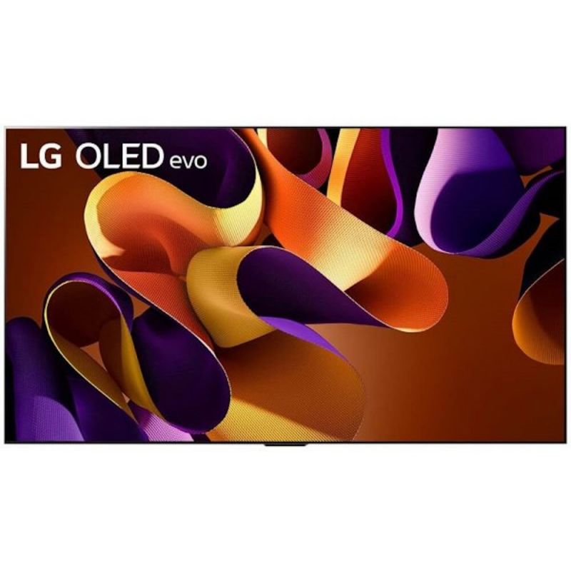​Телевизор LG OLED77G4RLA