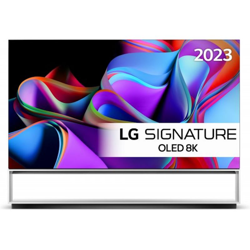 Телевизор LG OLED77Z3