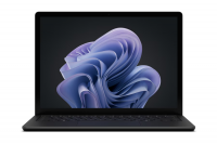 Ноутбук Microsoft Surface Laptop 6 13,5 Intel® Core™ Ultra 7 165H 16GB 256GB (Black) (Metall) (Windows 11 Pro)