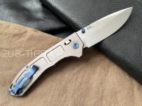Нож Benchmade 748BK Narrows