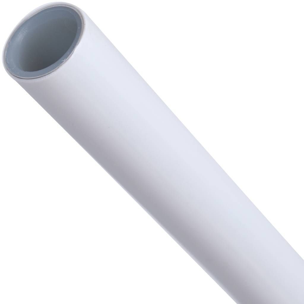 Труба металлопластиковая STOUT 16 х 2.0 (SPM-0001-101620) 1 м