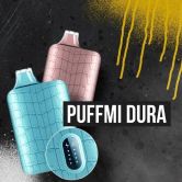 Электронная сигарета Puffmi Dura 9000 - Pina Colada (Пина Колада)