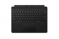 Клавиатура Microsoft Surface Pro Keyboard X, 8, 9, 10 (Black) for Business