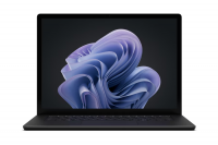 Ноутбук Microsoft Surface Laptop 6 15 Intel® Core™ Ultra 7 165H 32GB 1TB (Black) (Metall) (Windows 11 Pro)