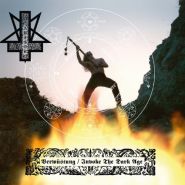 ABIGOR - Verwustung / Invoke The Dark Age CD DIGIPAK