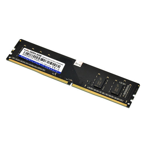 Оперативная память DDR4 8Гб 2666 МГц  DETECH (PC4-21300)
