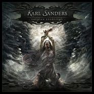KARL SANDERS (NILE) - Saurian Exorcisms CD DIGIPAK