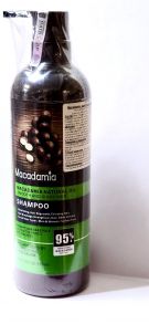 Macadamia Шампунь для волос, 780 мл