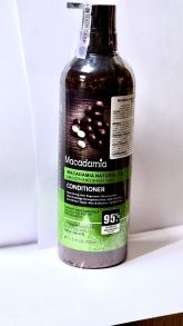 Macadamia Кондиционер для волос, Увлажняющий , 780мл
