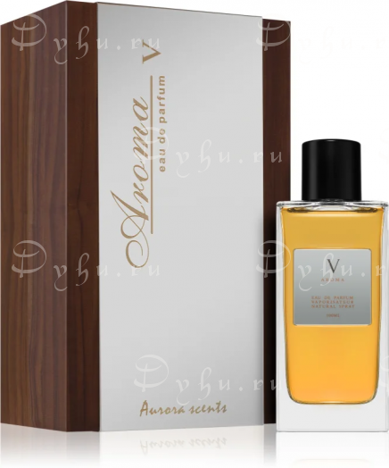 Aurora Aroma V eau de parfum for men