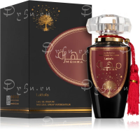 Lattafa Mohra eau de parfum unisex