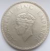 Король Георг VI 1 рупия Индия - Британская 1941