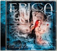 EPICA - The Divine Conspiracy