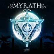MYRATH - Shehili CD DIGIPAK