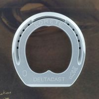 Deltacast Comete Ring Aluminium Универсальная подкова