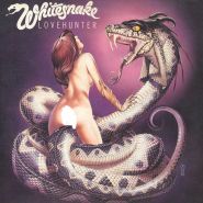 WHITESNAKE - Lovehunter - 2006 remaster incl. 4 bonus tracks