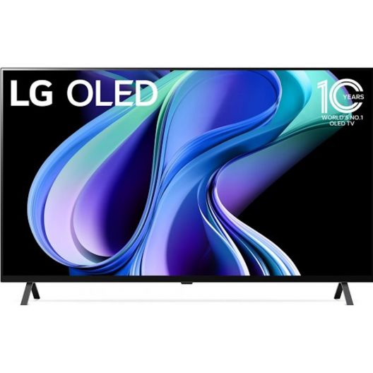 Телевизор LG OLED65A3