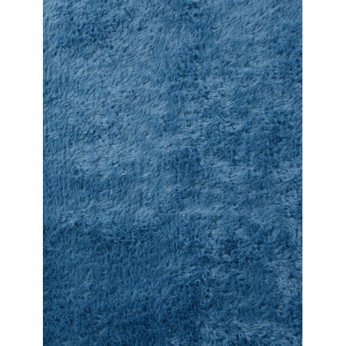 MPF190-974 Вискоза пушистая 6 мм, цвет-бледно синий