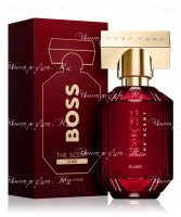 Hugo Boss Boss The Scent Elixir For Her, 100 ml
