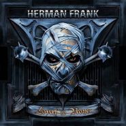 HERMAN FRANK - Loyal to None (Re-Release) 2016