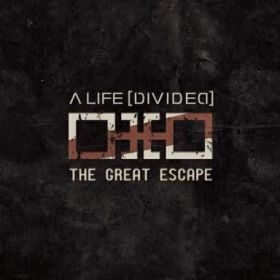 A LIFE DIVIDED - The Great Escape 2013