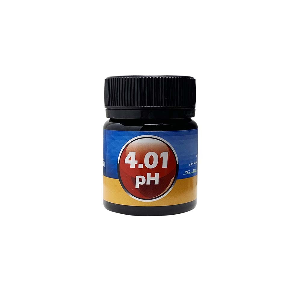 Калибровочный раствор pH 4.01 Orange Tree 50 ml