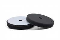 Scholl Concepts Полировальный круг черный, ультрамягкий 145/25 мм