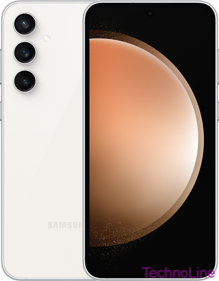 Samsung Galaxy S23 FE 8/256 ГБ, Dual: nano SIM + eSIM, кремовый EU