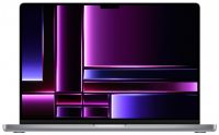 Apple MacBook Pro 16 2023 M2 Pro 16 ГБ, SSD 512 ГБ, macOS, RU, MNW83, серый космос ( RU клавиатура)