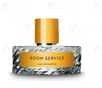 Vilhelm Parfumerie Room Service (Обслуживание Номеров)