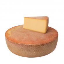 Сыр Сент-Имье Margot Fromages Сегмент ~ 2 кг (Швейцария)