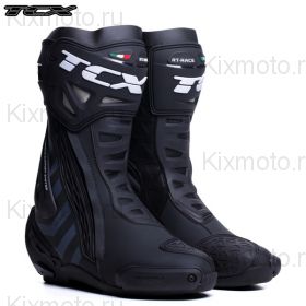 Ботинки TCX RT-Race S23, чёрные