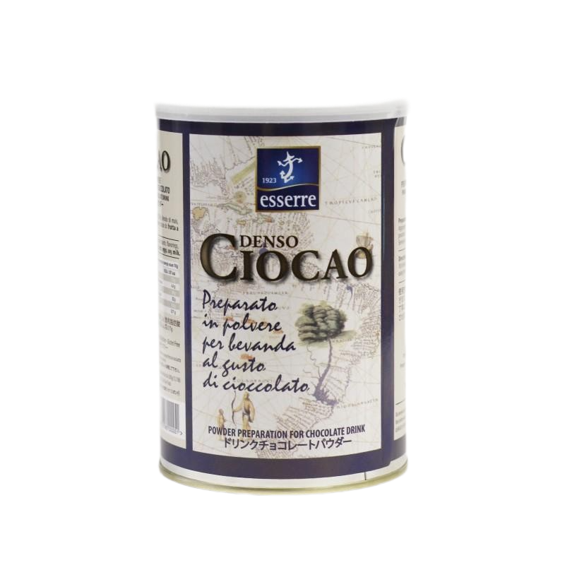 Горячий шоколад в порошке 500 г, Ciocao 500 g