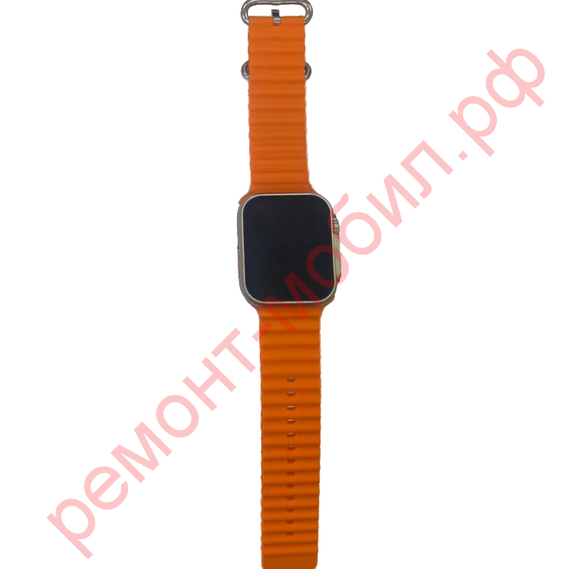 Смарт-часы Apple Watch Ultra ( Копия )