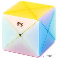 Кубик Рубика X Cube Qi Yi Cube