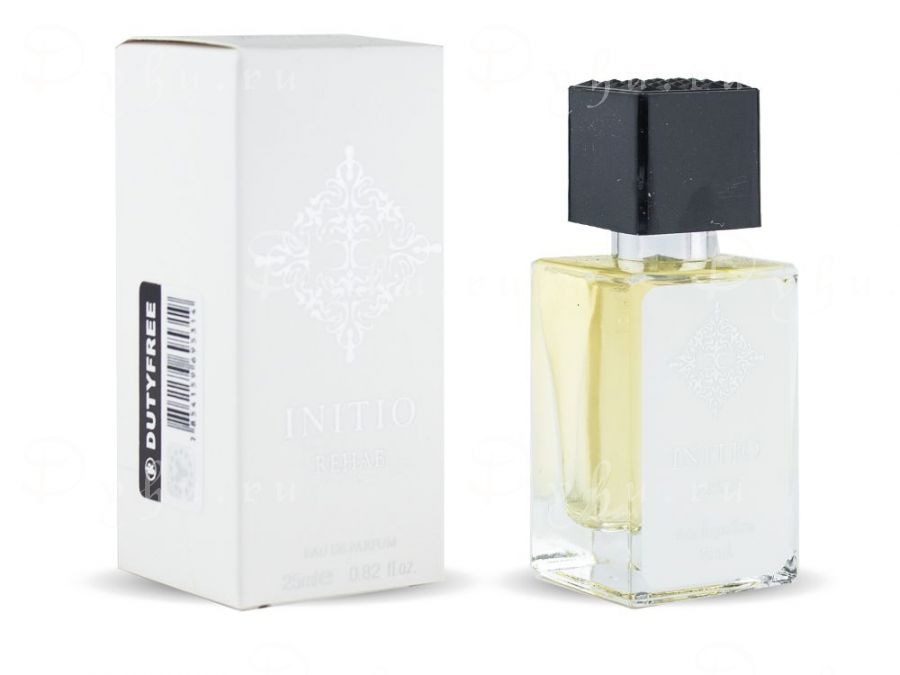 Мини-тестер Initio Parfums Prives Rehabe, Edp, 25 ml