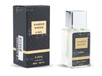 Мини-тестер Ajmal Amber Wood, Edp, 25 ml