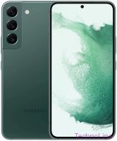 Samsung Galaxy S22+ 8/256 ГБ, Dual: nano SIM + eSIM, зеленый EU