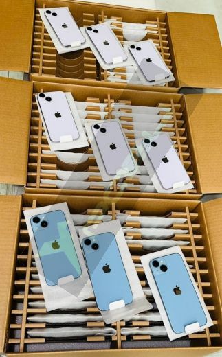 Apple iPhone 14, 512gb восстановленный