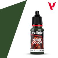 Vallejo Game Color - Angel Green (72.123)