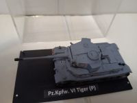 Pz.Kpfw. VI Tiger (P) «Тигр Порше»